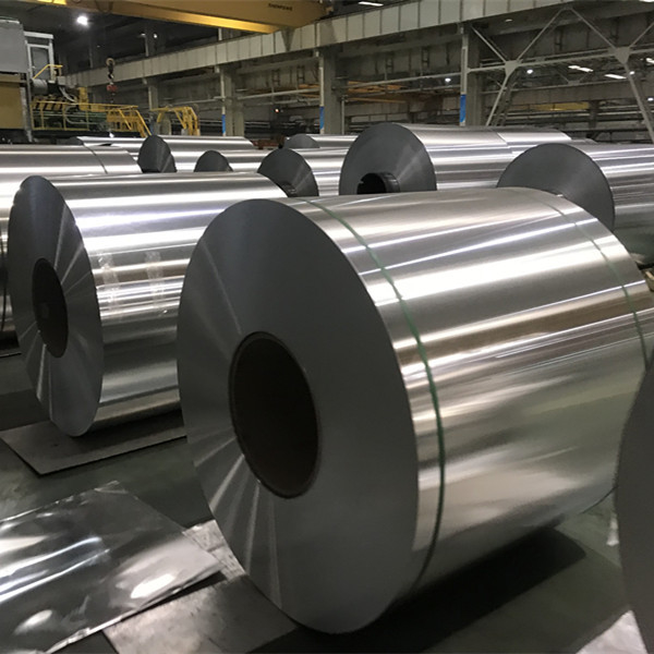 JIMA Aluminum γραμμή παραγωγής εργοστασίων