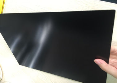5 Series Anodized Aluminum Plate 1.5mm Thickness Single / Double Side Anodized