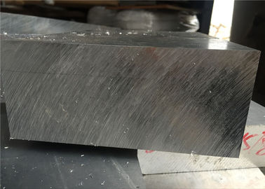 75mm Thick 7075 aluminum Plate in stock With Excellent Machining Performance For Fabrication of Mold
