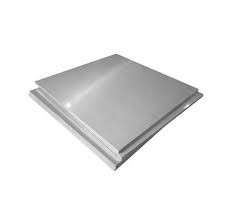 High Temperature Strength Aerospace Aluminum Plate A2N01 Heat Resistant