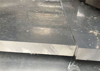 5052 υψηλής αντοχής φύλλο αργιλίου H32 για Van Container Plate 0.8~8mm πάχος