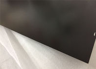 CNC πιάτο αργιλίου, φύλλα αργιλίου 5mm πυκνά χρωματισμένα