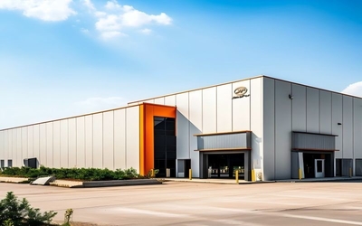 Κίνα JIMA Aluminum Εταιρικό Προφίλ