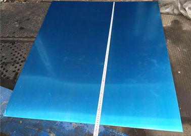 High Strength 6151 T6 Automotive Aluminum Sheet For Drive System Structure Part Material