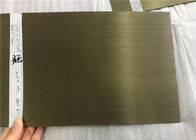 8011 γκρίζο λεπτό μέταλλο φύλλων αργιλίου H14, πιάτο αλουμινίου 1.5mm παχύ