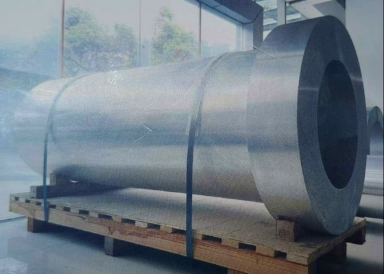 6061 T6 A96061 A6061 65032 6061 ((N20) EN AW-6061 6061 ((A-GSUC) T-Tube Για αεροδιαστημικό