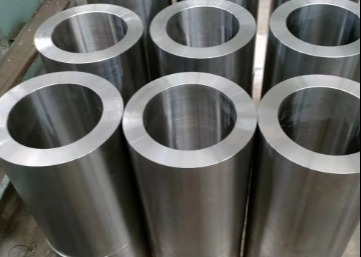 5052 A5052 1520 5052/A95052 AlMg2.5/3.3523 5052 ((A-G2.5C) 5052 ((2L55) AMr2/1520 Αεροδιαστημικό σωλήνα